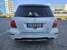 Mercedes-Benz GLK 350CDI, снимка 3