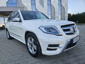 Mercedes-Benz GLK 350CDI, снимка 5