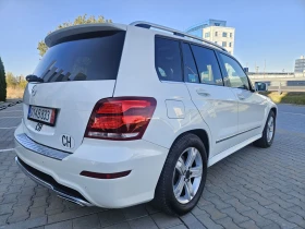 Mercedes-Benz GLK 350CDI, снимка 4