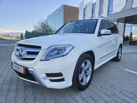 Mercedes-Benz GLK 350CDI, снимка 1