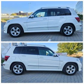 Mercedes-Benz GLK 350CDI, снимка 7