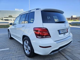 Mercedes-Benz GLK 350CDI, снимка 2