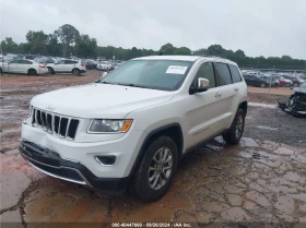 Jeep Grand cherokee, снимка 1