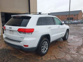 Jeep Grand cherokee, снимка 3