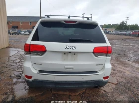 Jeep Grand cherokee, снимка 7