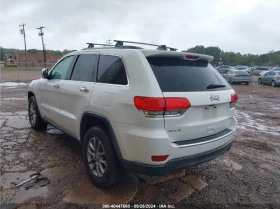 Jeep Grand cherokee, снимка 2