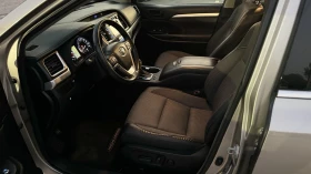 Toyota Highlander LE, снимка 7