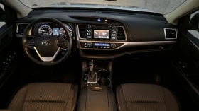 Toyota Highlander LE, снимка 9