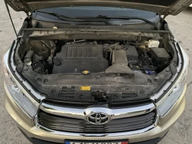 Toyota Highlander LE, снимка 4