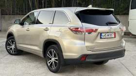 Toyota Highlander LE, снимка 14