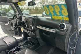 Jeep Wrangler, снимка 14