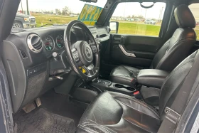 Jeep Wrangler, снимка 10