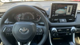 Toyota Rav4 Luxury, снимка 10