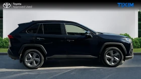 Toyota Rav4 Luxury, снимка 4