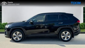 Toyota Rav4 Luxury, снимка 6