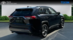 Toyota Rav4 Luxury, снимка 8