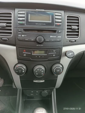 SsangYong Korando  Е-HDi 2.0D, снимка 9