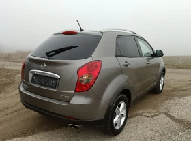 SsangYong Korando  Е-HDi 2.0D, снимка 5