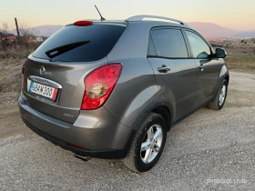 SsangYong Korando  Е-HDi 2.0D, снимка 3