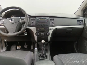 SsangYong Korando  Е-HDi 2.0D, снимка 8