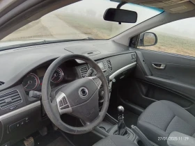 SsangYong Korando  Е-HDi 2.0D, снимка 7