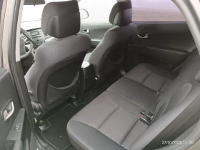 SsangYong Korando  Е-HDi 2.0D, снимка 10