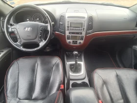 Hyundai Santa fe 2.2 CRDI, снимка 8