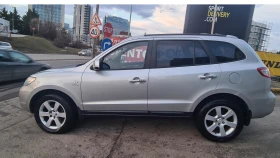 Hyundai Santa fe 2.2 CRDI, снимка 3