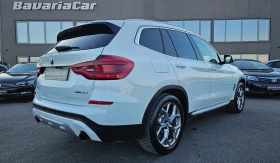 BMW X3  xDrive30i X-Line* Aut.* Pano* LED* Keiles Go* HUD, снимка 4