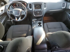 Dodge Durango - 34499 лв. - 45808431 | Car24.bg