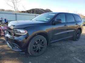 Dodge Durango  1