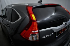Honda Cr-v 4x4 Aut. Executive | Mobile.bg    10