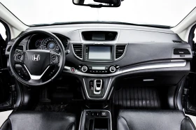 Honda Cr-v 4x4 Aut. Executive | Mobile.bg    14