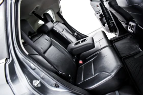Honda Cr-v 4x4 Aut. Executive | Mobile.bg    17