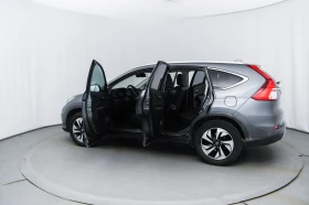     Honda Cr-v 4x4 Aut. Executive