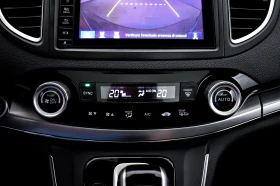Honda Cr-v 4x4 Aut. Executive | Mobile.bg    13