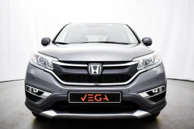 Honda Cr-v 4x4 Aut. Executive | Mobile.bg    7