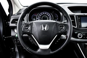 Honda Cr-v 4x4 Aut. Executive | Mobile.bg    11