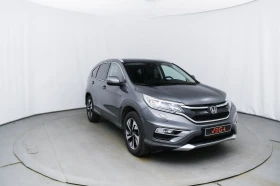 Honda Cr-v 4x4 Aut. Executive | Mobile.bg    6