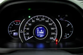 Honda Cr-v 4x4 Aut. Executive | Mobile.bg    8