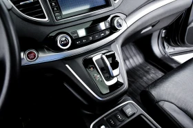 Honda Cr-v 4x4 Aut. Executive | Mobile.bg    12