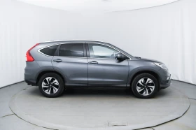 Honda Cr-v 4x4 Aut. Executive | Mobile.bg    5