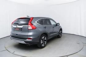     Honda Cr-v 4x4 Aut. Executive