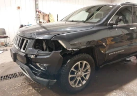 Jeep Grand cherokee LIMITED 4X4 - 18000 лв. - 35082113 | Car24.bg