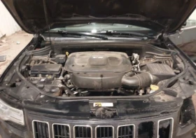 Jeep Grand cherokee LIMITED 4X4 - 18000 лв. - 35082113 | Car24.bg