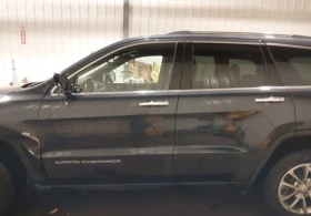 Jeep Grand cherokee LIMITED 4X4 - 18000 лв. - 35082113 | Car24.bg