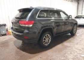 Jeep Grand cherokee LIMITED 4X4 - 18000 лв. - 35082113 | Car24.bg