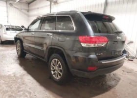 Jeep Grand cherokee LIMITED 4X4 - 18000 лв. - 35082113 | Car24.bg