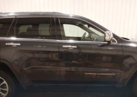 Jeep Grand cherokee LIMITED 4X4 - 18000 лв. - 35082113 | Car24.bg