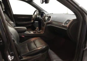 Jeep Grand cherokee LIMITED 4X4 - 18000 лв. - 35082113 | Car24.bg